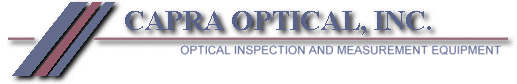 Capra Optical, Inc.