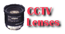 CCTV Lenses