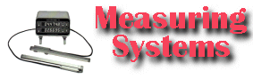 Measuring Systems