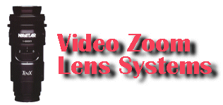 Zoom Lens Systems