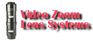 Zoom Lens Systems