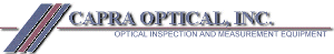 Capra Optical, Inc.