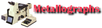 Metallographs