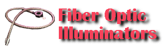 Fiber Optic Illuminators