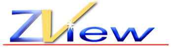 ZView Logo